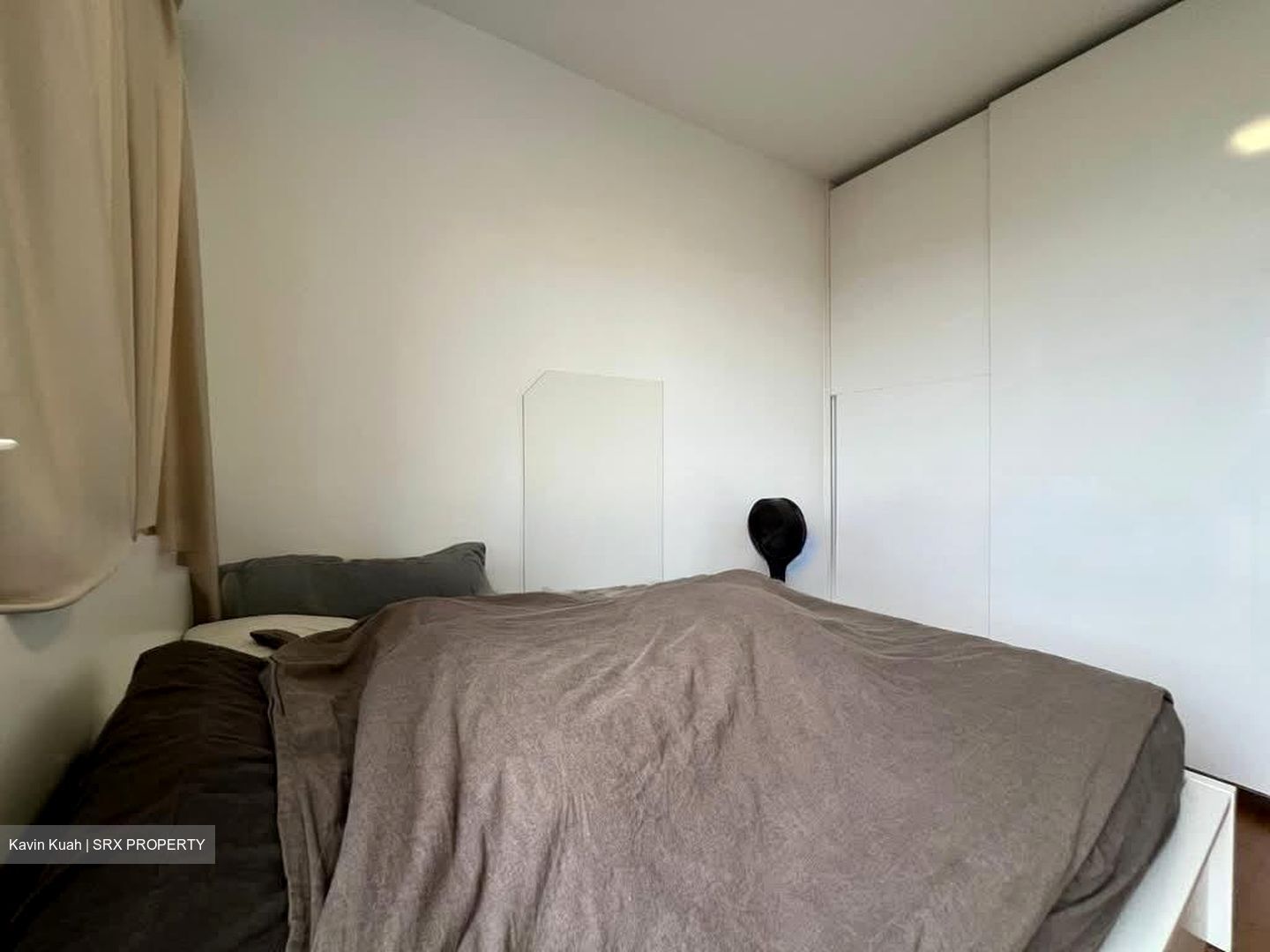 Sant Ritz (D13), Condominium #589268001